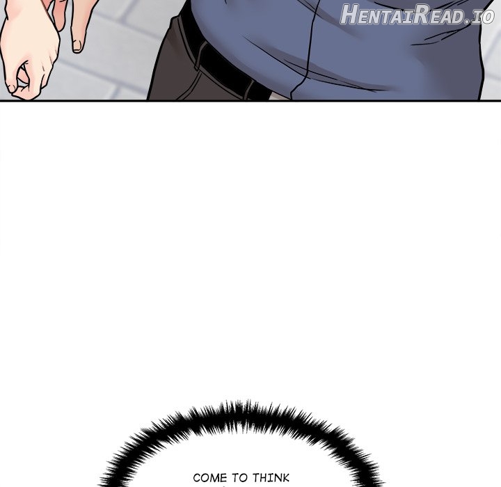 Crossing the Line Chapter 22 - page 53