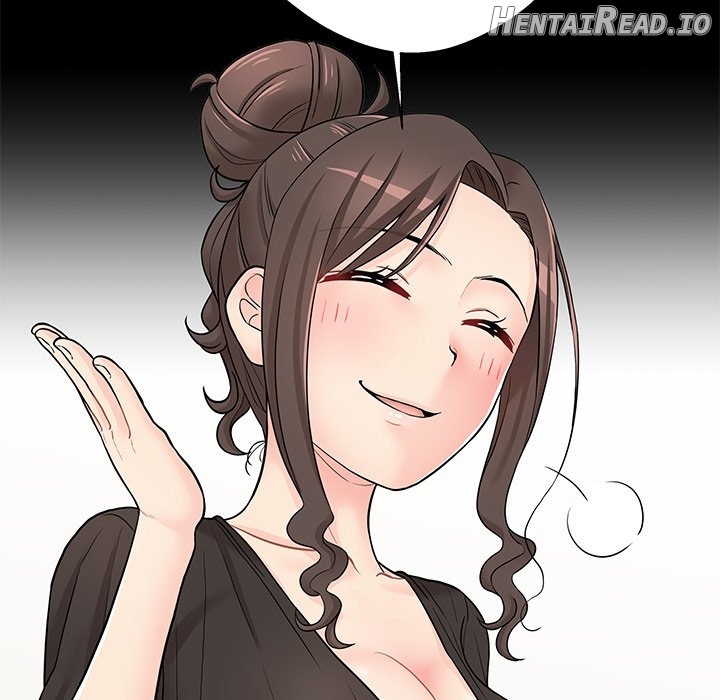 Crossing the Line Chapter 22 - page 6
