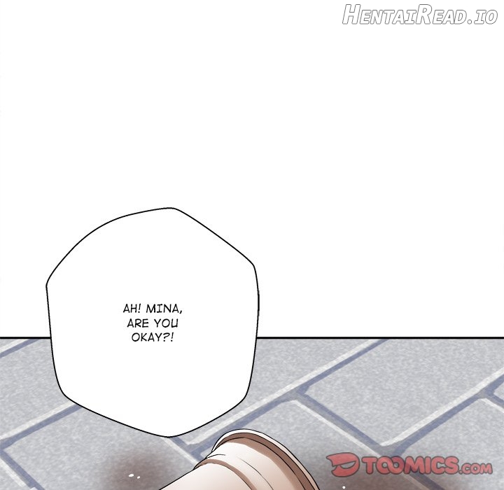 Crossing the Line Chapter 22 - page 63