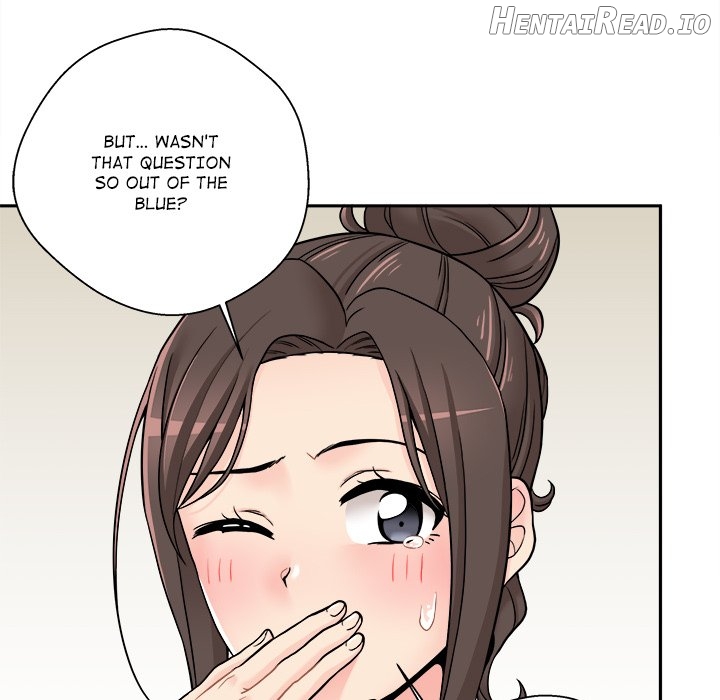 Crossing the Line Chapter 22 - page 65