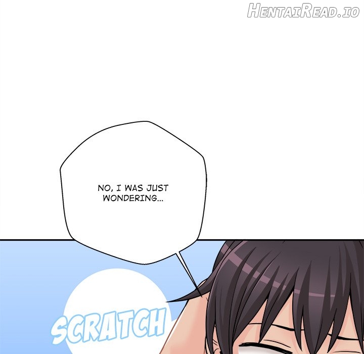 Crossing the Line Chapter 22 - page 67