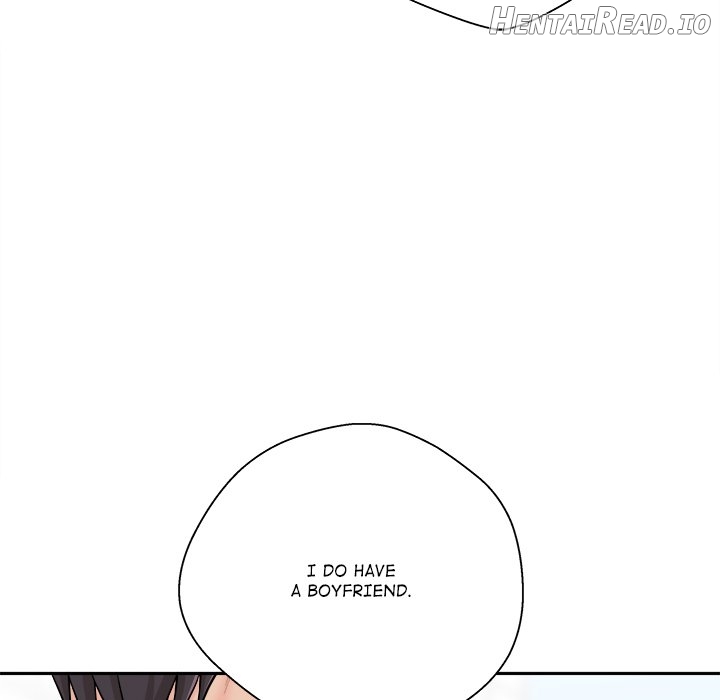 Crossing the Line Chapter 22 - page 71