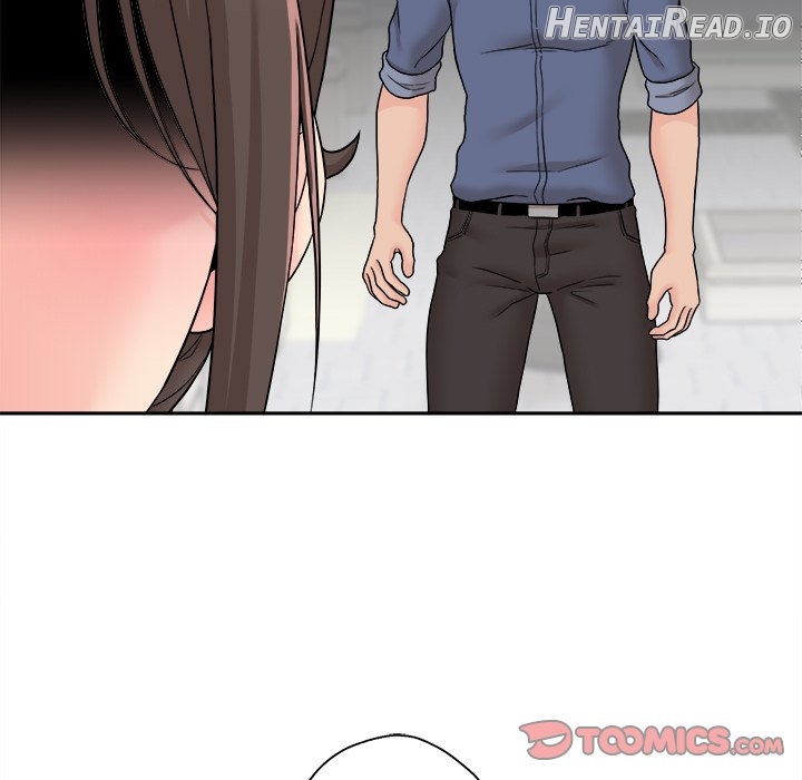 Crossing the Line Chapter 22 - page 75