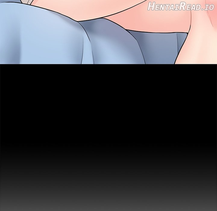 Crossing the Line Chapter 22 - page 8