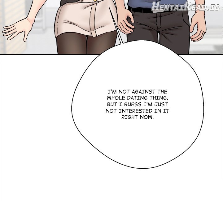 Crossing the Line Chapter 22 - page 85