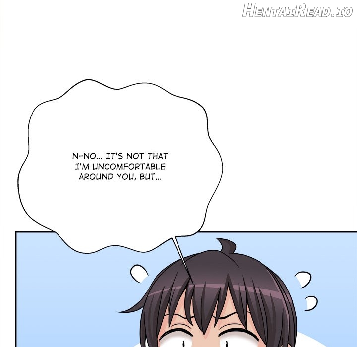 Crossing the Line Chapter 22 - page 91