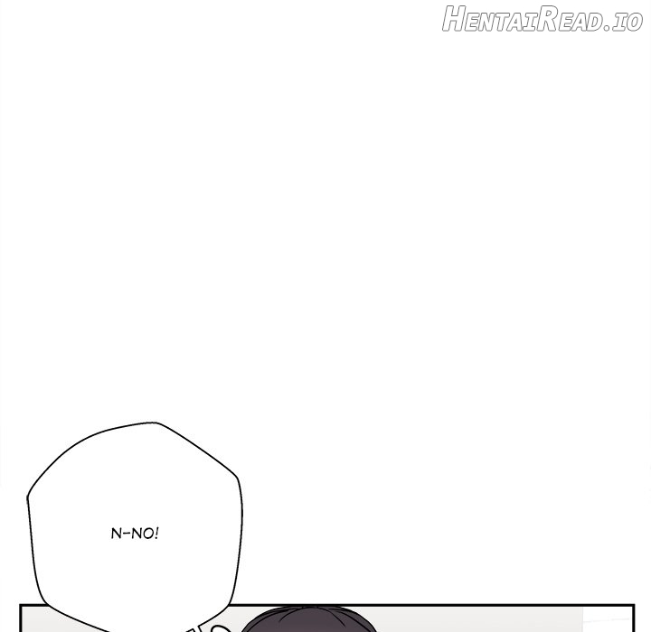 Crossing the Line Chapter 23 - page 7