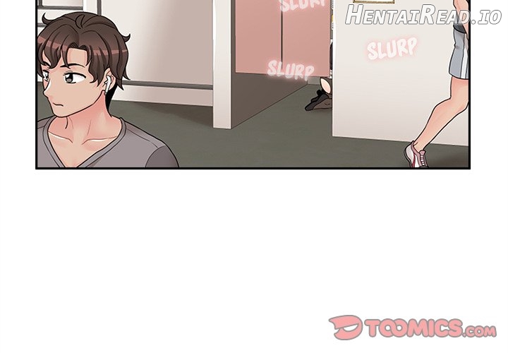 Crossing the Line Chapter 24 - page 2