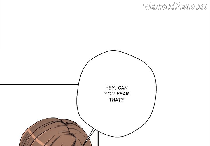 Crossing the Line Chapter 24 - page 3