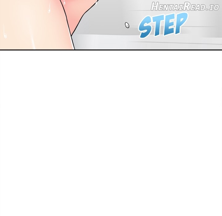 Crossing the Line Chapter 25 - page 120