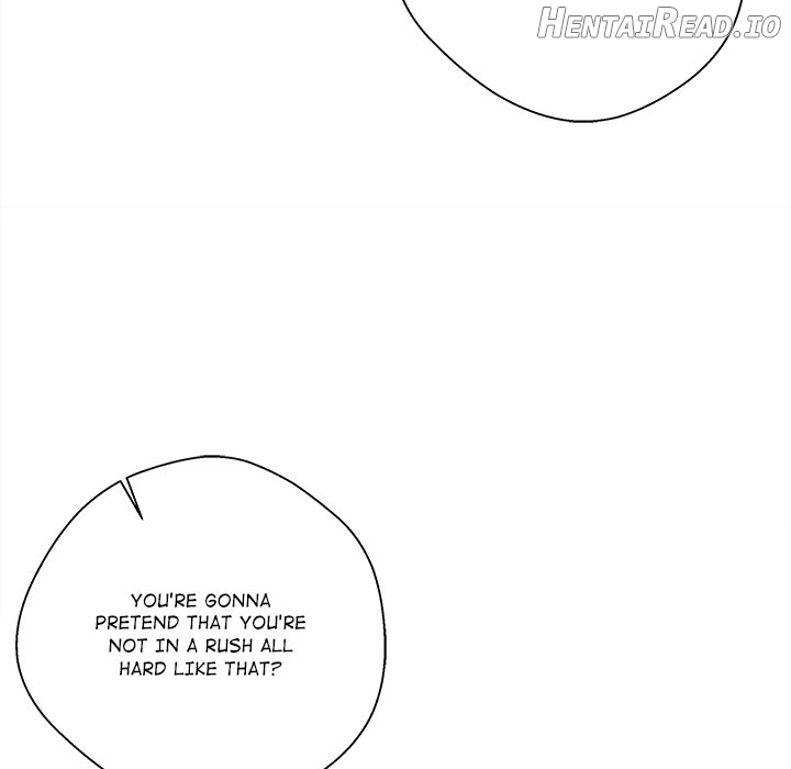 Crossing the Line Chapter 25 - page 127