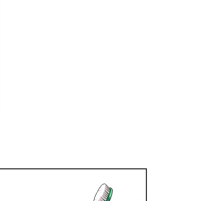 Crossing the Line Chapter 25 - page 46