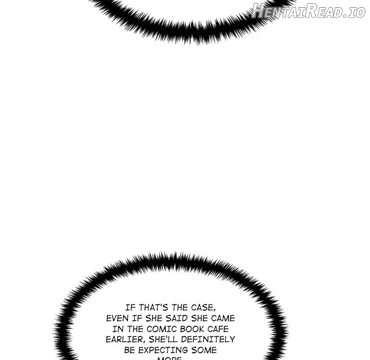 Crossing the Line Chapter 25 - page 50