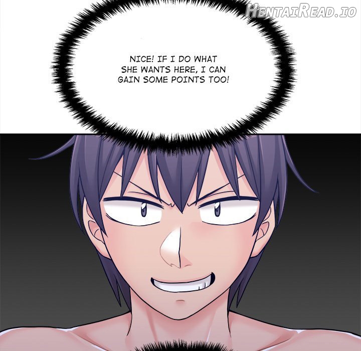 Crossing the Line Chapter 26 - page 51