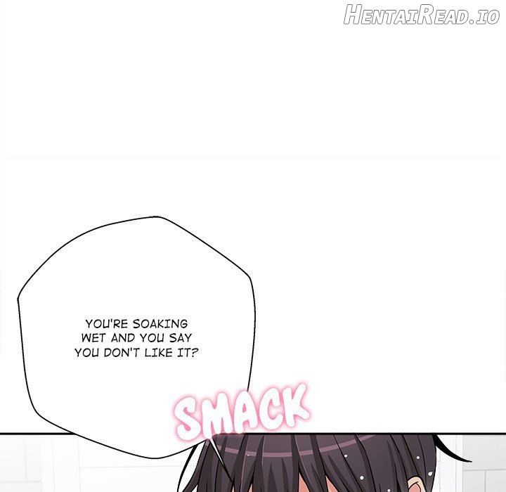 Crossing the Line Chapter 26 - page 73