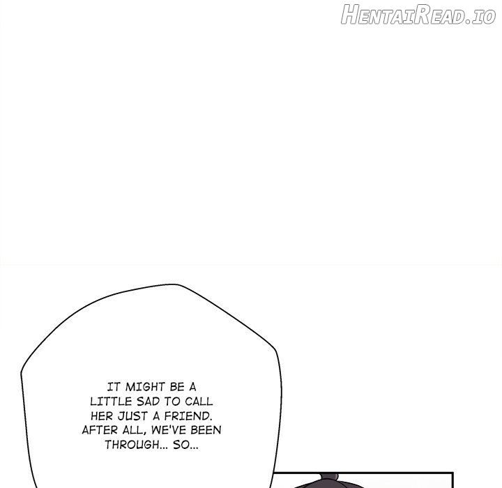 Crossing the Line Chapter 27 - page 106