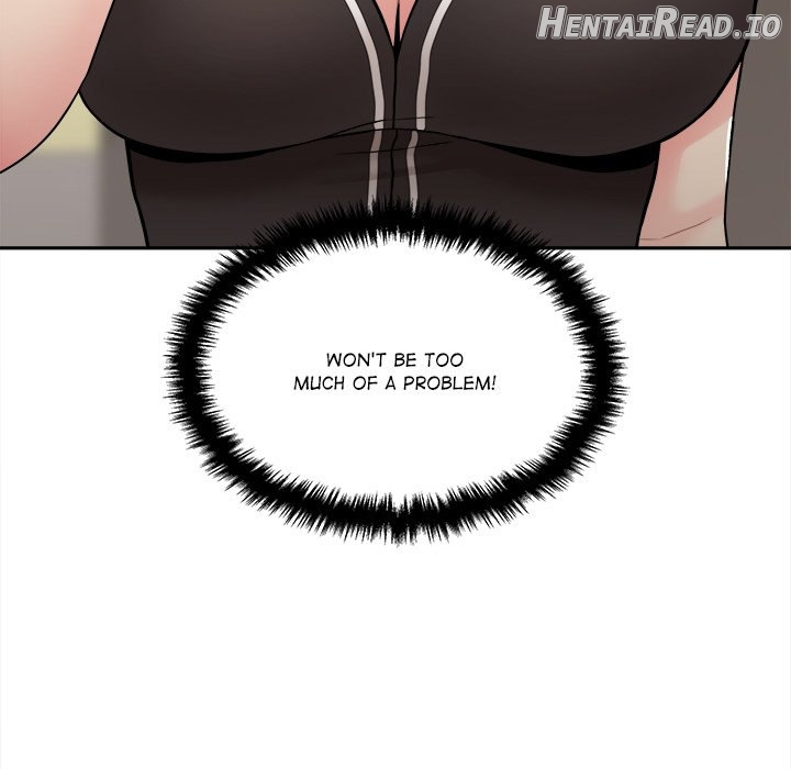 Crossing the Line Chapter 27 - page 119