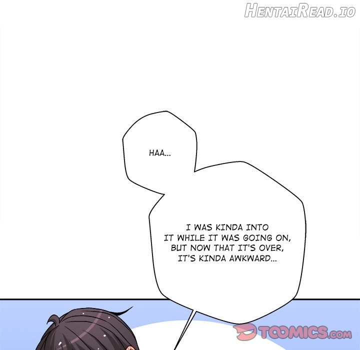 Crossing the Line Chapter 27 - page 15