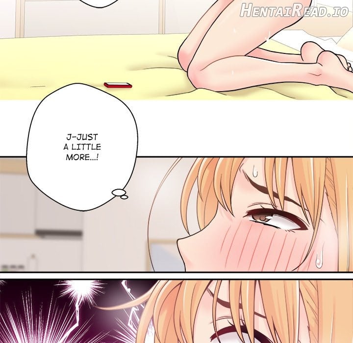 Crossing the Line Chapter 28 - page 102