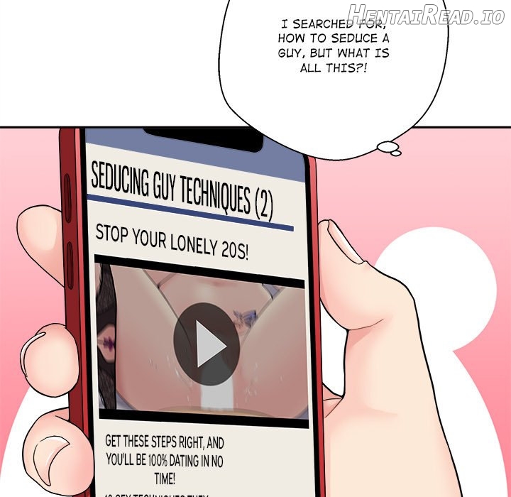 Crossing the Line Chapter 28 - page 109
