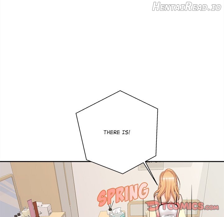 Crossing the Line Chapter 28 - page 117