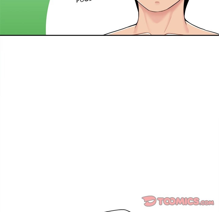 Crossing the Line Chapter 28 - page 45