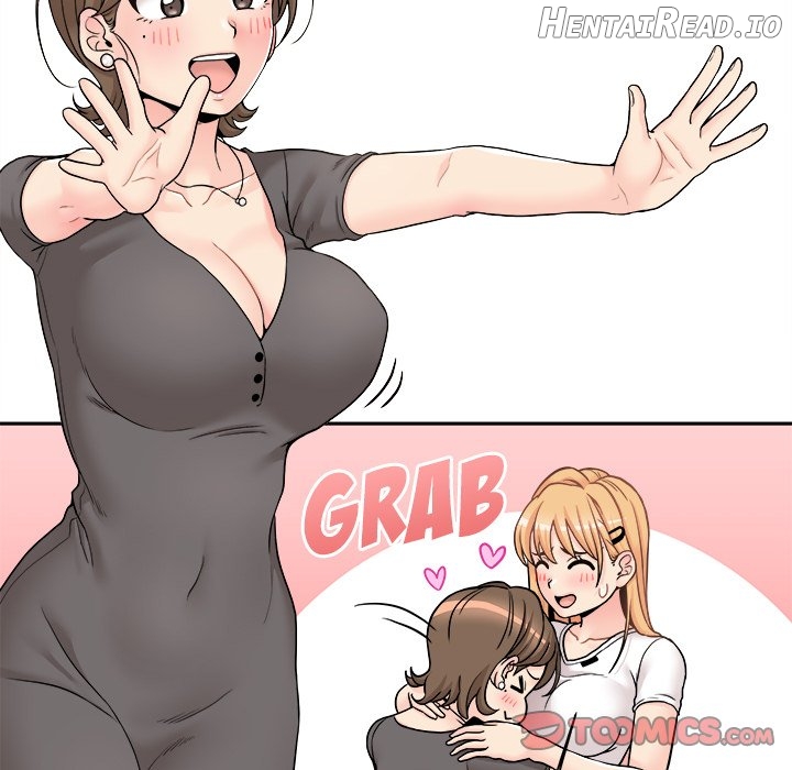 Crossing the Line Chapter 29 - page 102