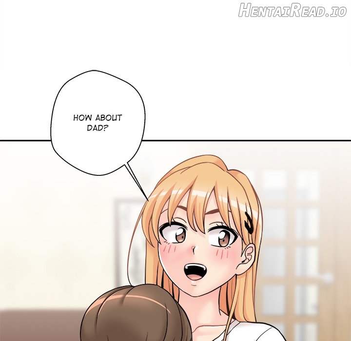 Crossing the Line Chapter 29 - page 104