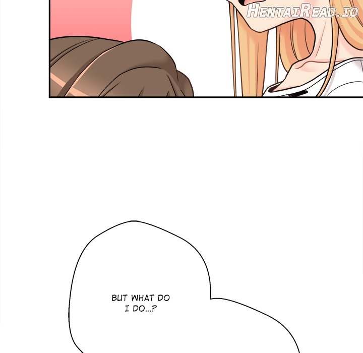 Crossing the Line Chapter 29 - page 107