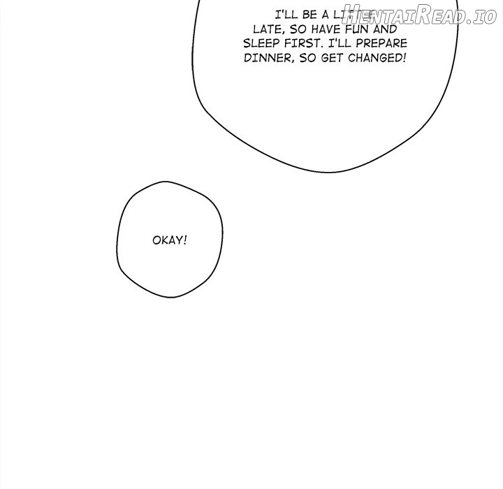 Crossing the Line Chapter 29 - page 119