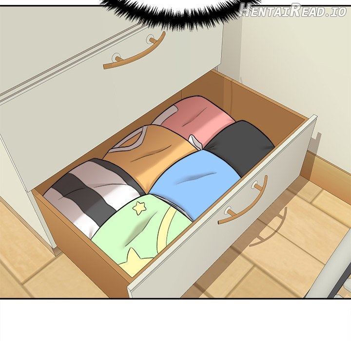 Crossing the Line Chapter 29 - page 122