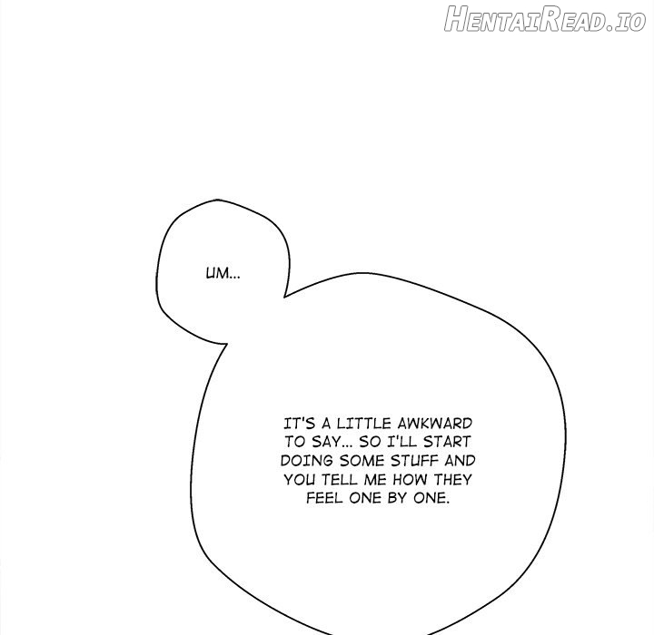 Crossing the Line Chapter 30 - page 108