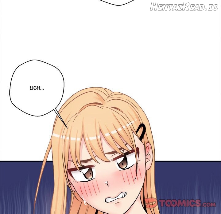 Crossing the Line Chapter 30 - page 117