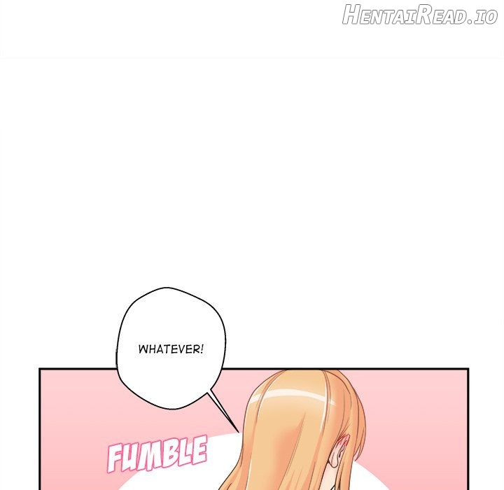 Crossing the Line Chapter 30 - page 120
