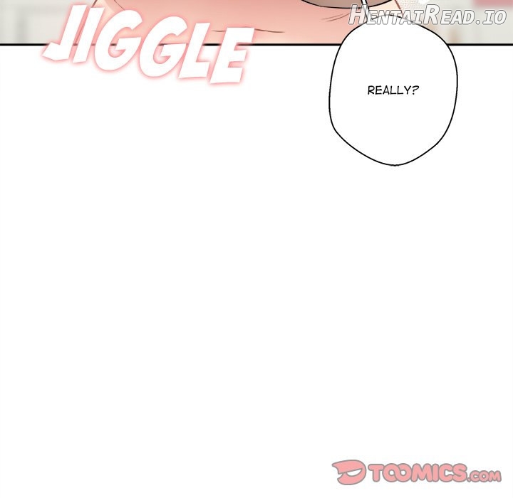 Crossing the Line Chapter 30 - page 123