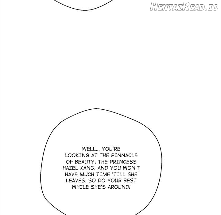 Crossing the Line Chapter 30 - page 66