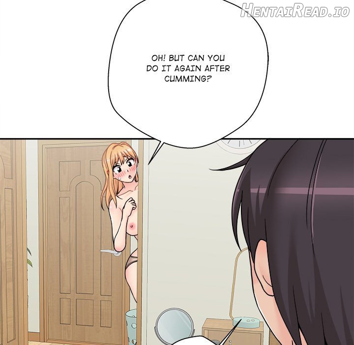 Crossing the Line Chapter 31 - page 118
