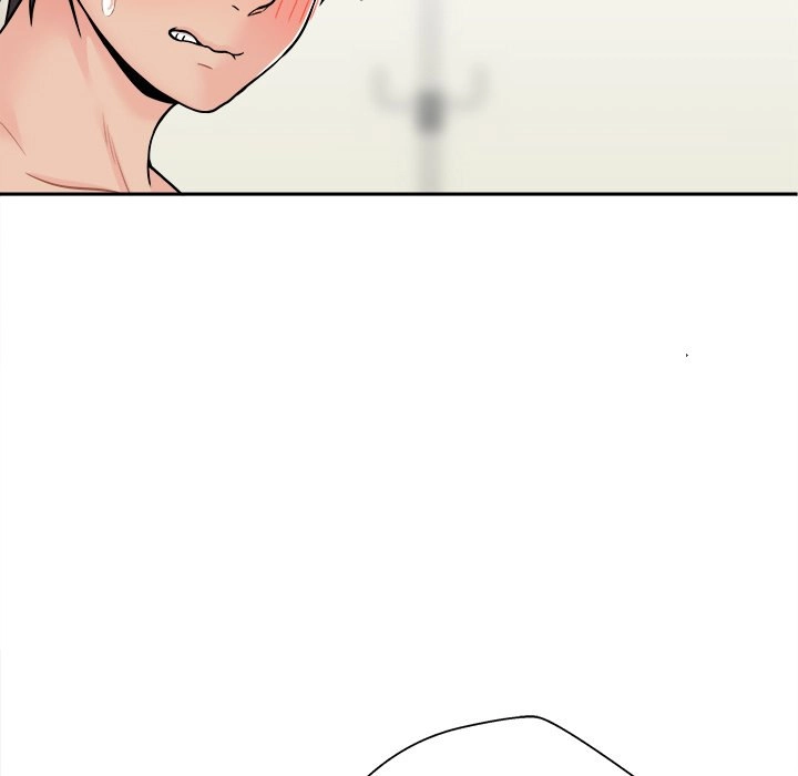 Crossing the Line Chapter 31 - page 68