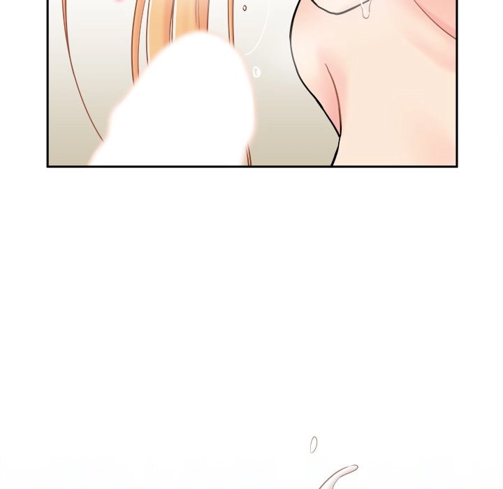 Crossing the Line Chapter 31 - page 95