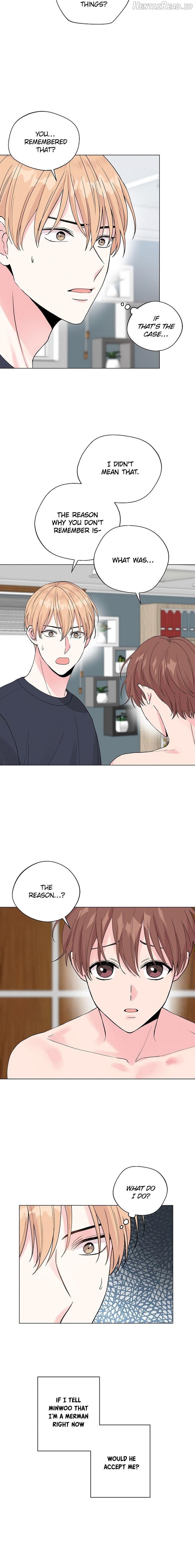 Deep (Yaoi) Chapter 41 - page 2