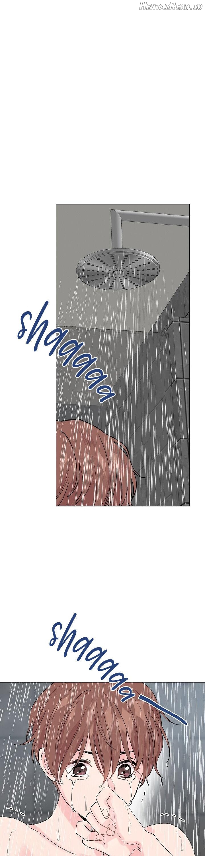 Deep (Yaoi) Chapter 41 - page 8