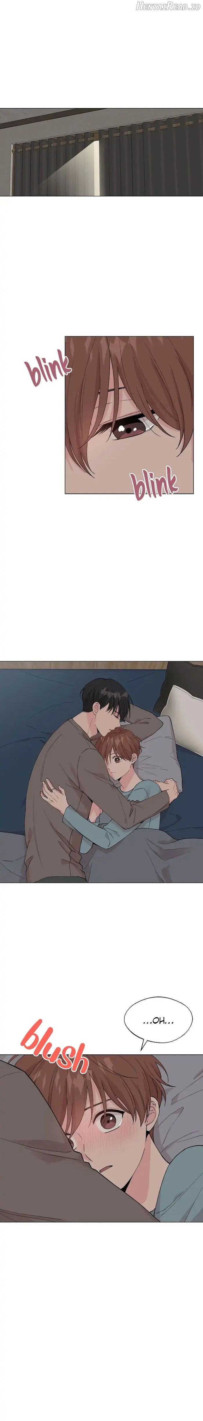 Deep (Yaoi) Chapter 45 - page 1