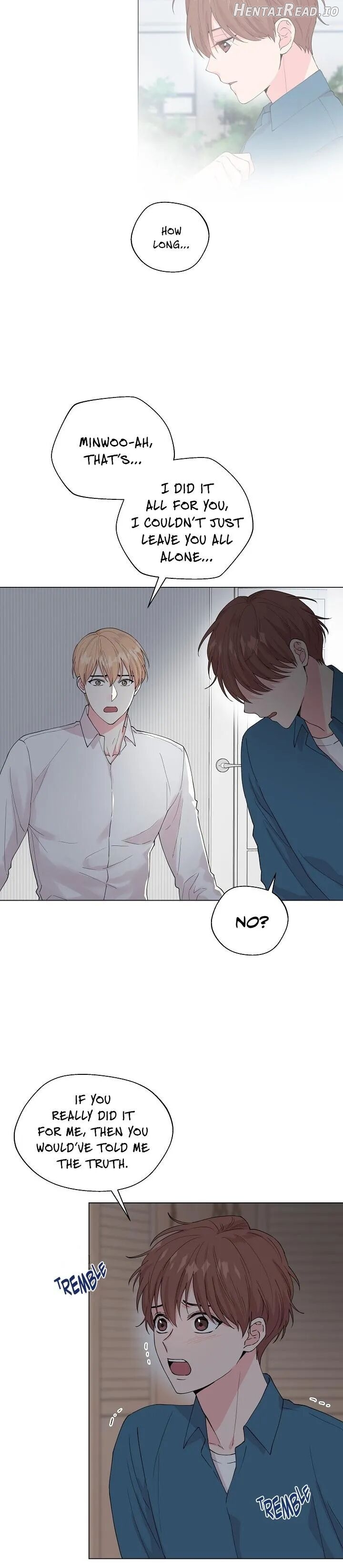 Deep (Yaoi) Chapter 46 - page 2