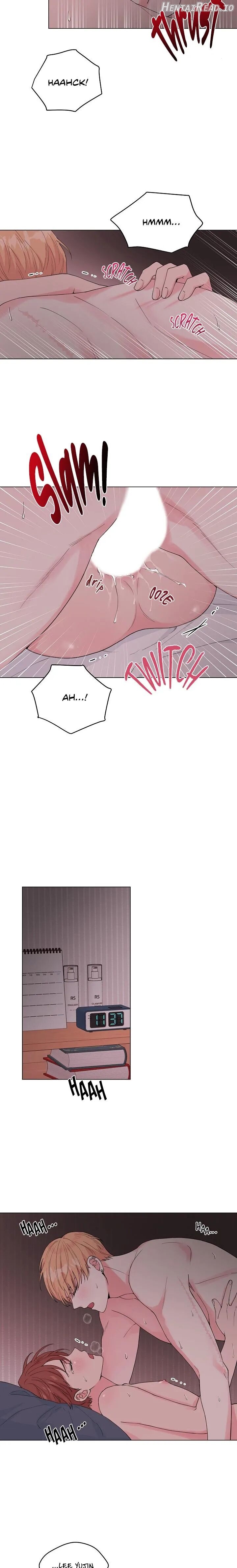Deep (Yaoi) Chapter 46 - page 20