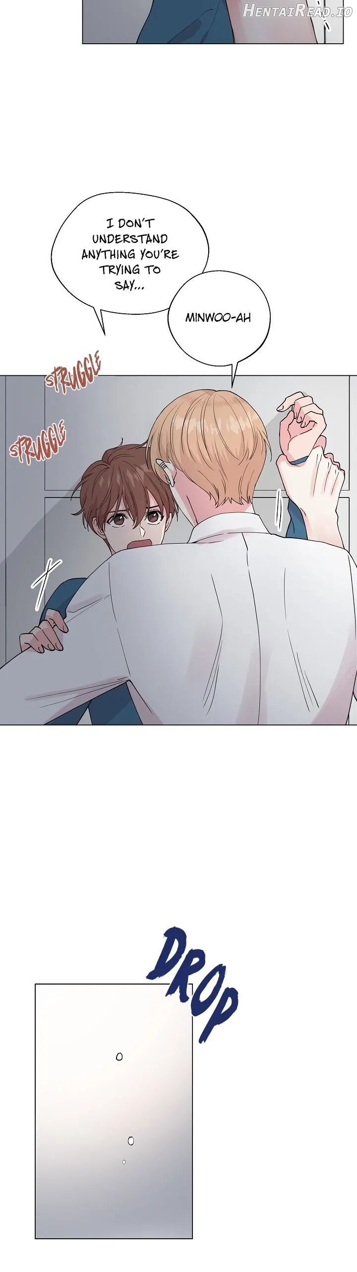 Deep (Yaoi) Chapter 46 - page 6