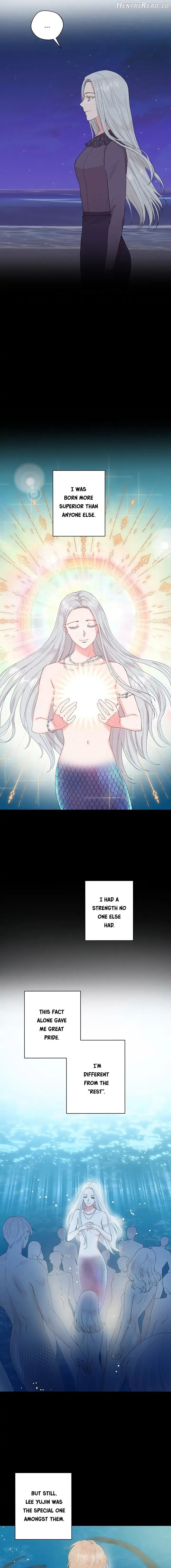 Deep (Yaoi) Chapter 47 - page 2