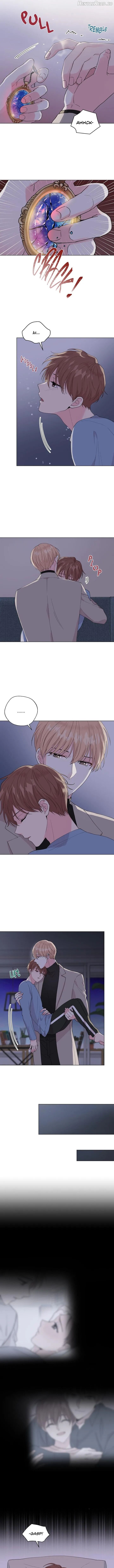 Deep (Yaoi) Chapter 48 - page 2