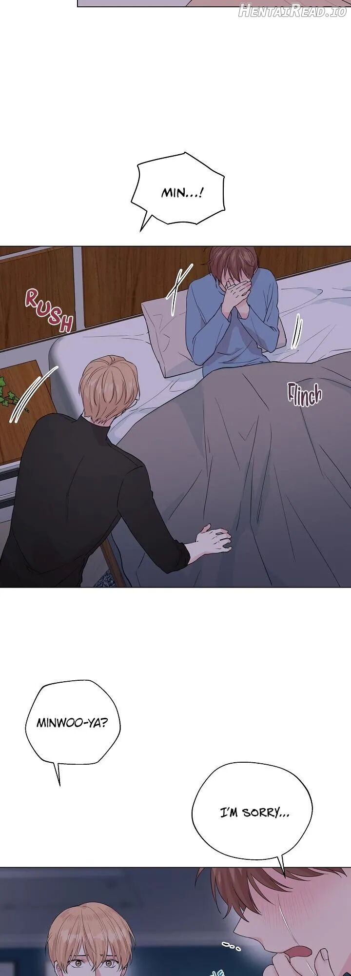 Deep (Yaoi) Chapter 48 - page 4