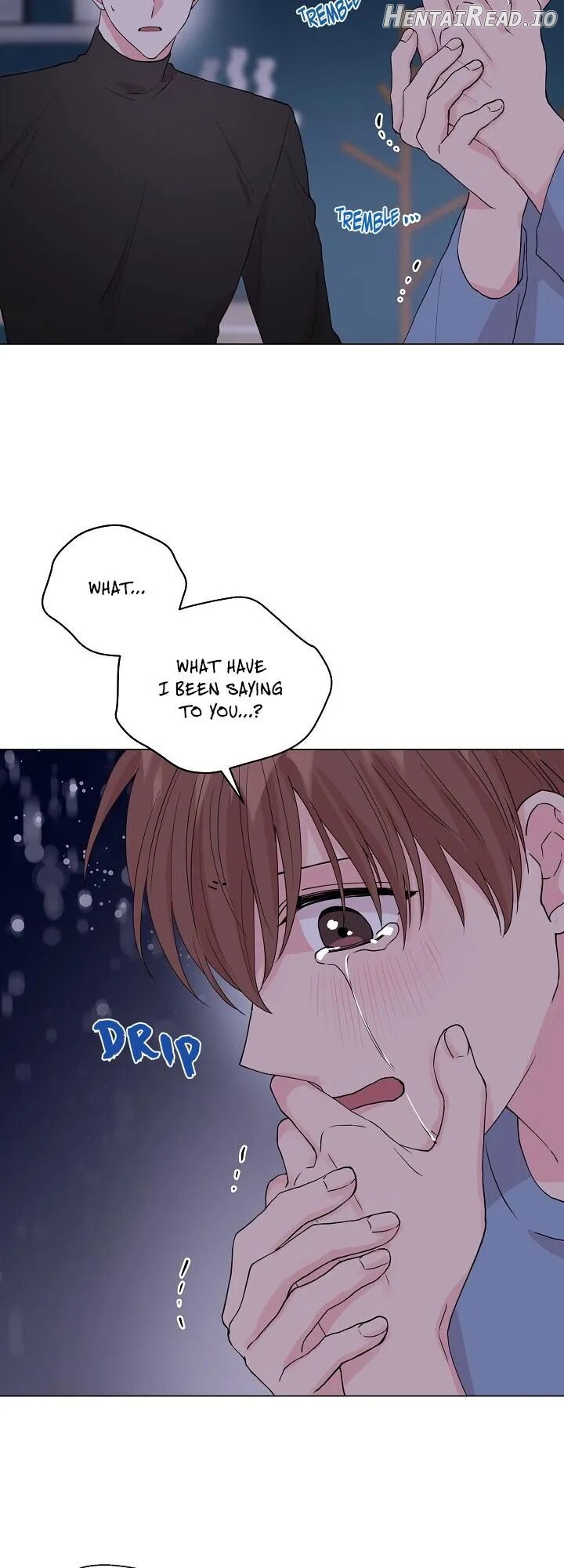 Deep (Yaoi) Chapter 48 - page 5