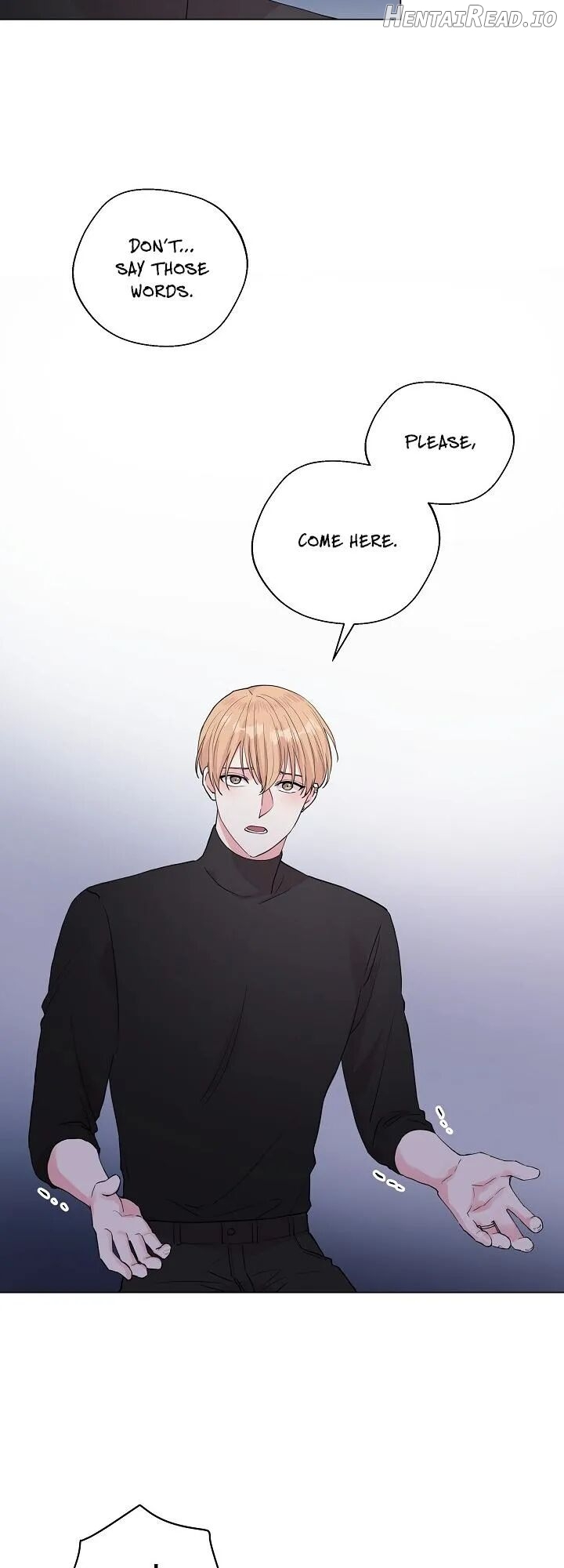 Deep (Yaoi) Chapter 48 - page 7